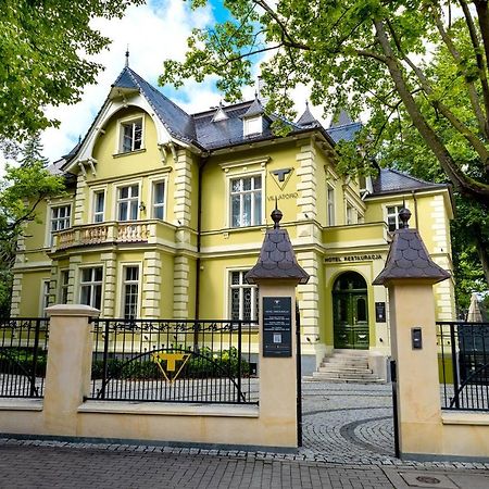Villatoro Zgorzelec Exterior foto