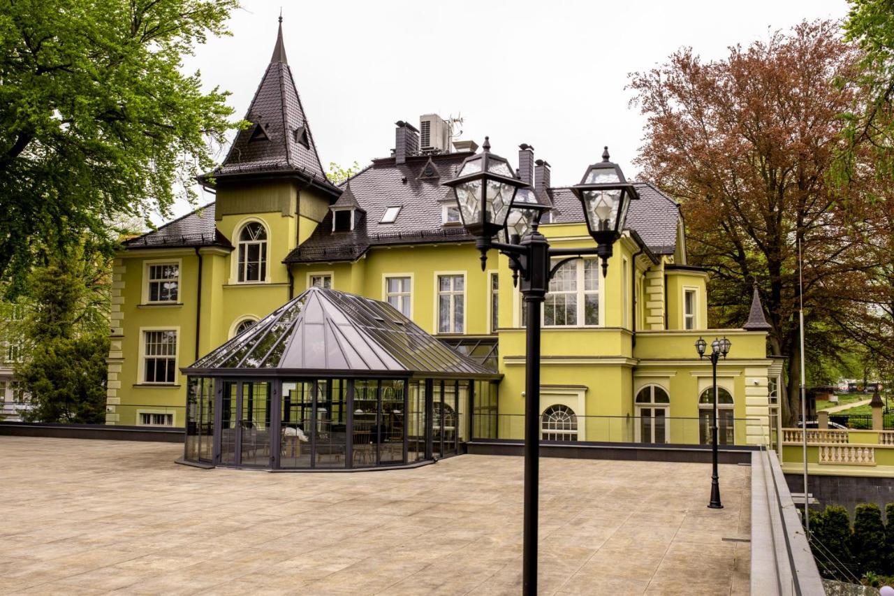 Villatoro Zgorzelec Exterior foto